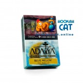 Табак Adalya Blue Melon (Адалия Голубая Дыня) 50г Акцизный